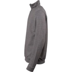 JH046 - Sophomore 1/4 Zip Sweat -Karioact Boutique aHR0cDovL21lZGlhMi5kZXNpZ25wYXJ0bmVyLmZyL2MvcC80NjE3LzQ2MTctMzM1NC0zLmpwZw