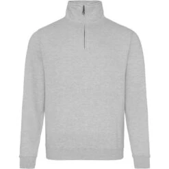 JH046 - Sophomore 1/4 Zip Sweat -Karioact Boutique aHR0cDovL21lZGlhMi5kZXNpZ25wYXJ0bmVyLmZyL2MvcC80NjE3LzQ2MTctMzM2Ni0xLmpwZw