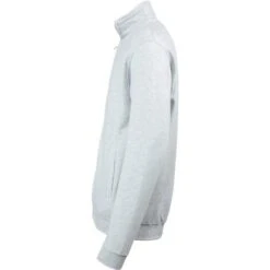 JH046 - Sophomore 1/4 Zip Sweat -Karioact Boutique aHR0cDovL21lZGlhMi5kZXNpZ25wYXJ0bmVyLmZyL2MvcC80NjE3LzQ2MTctMzM2Ni0zLmpwZw