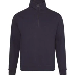 JH046 - Sophomore 1/4 Zip Sweat -Karioact Boutique aHR0cDovL21lZGlhMi5kZXNpZ25wYXJ0bmVyLmZyL2MvcC80NjE3LzQ2MTctNDcyNC0xLmpwZw