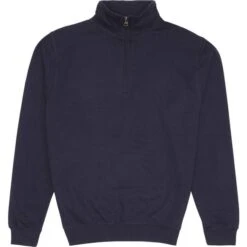 JH046 - Sophomore 1/4 Zip Sweat -Karioact Boutique aHR0cDovL21lZGlhMi5kZXNpZ25wYXJ0bmVyLmZyL2MvcC80NjE3LzQ2MTctNDcyNC0xMC5qcGc
