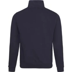 JH046 - Sophomore 1/4 Zip Sweat -Karioact Boutique aHR0cDovL21lZGlhMi5kZXNpZ25wYXJ0bmVyLmZyL2MvcC80NjE3LzQ2MTctNDcyNC0yLmpwZw