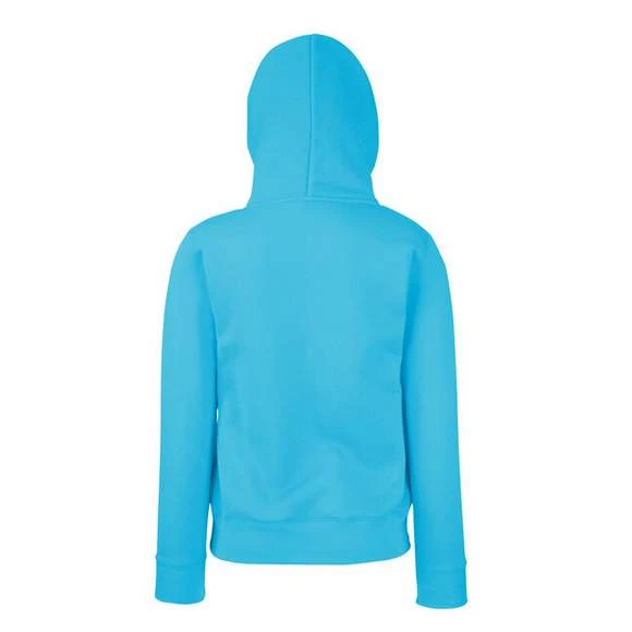 FRUIT OF THE LOOM 62-118-0 - Premium Hooded Sweat Jacket Lady-Fit 16 FRUIT OF THE LOOM 62-118-0 - Premium Hooded Sweat Jacket Lady-Fit – Image 14
