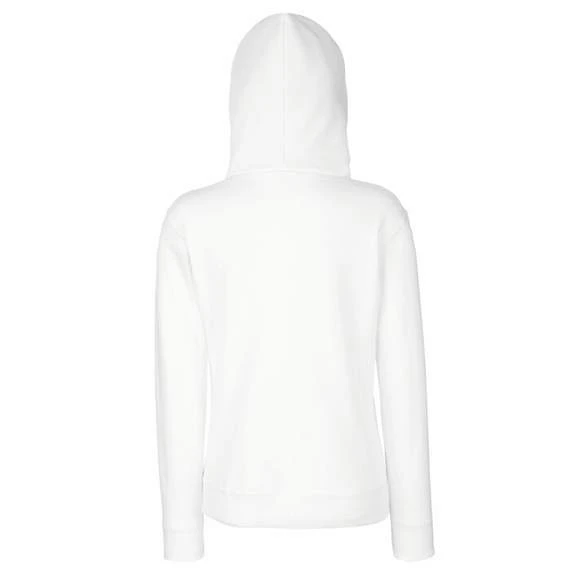 FRUIT OF THE LOOM 62-118-0 - Premium Hooded Sweat Jacket Lady-Fit 11 FRUIT OF THE LOOM 62-118-0 - Premium Hooded Sweat Jacket Lady-Fit – Image 9