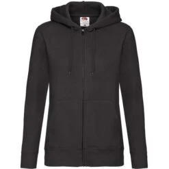 FRUIT OF THE LOOM 62-118-0 - Premium Hooded Sweat Jacket Lady-Fit 17 FRUIT OF THE LOOM 62-118-0 - Premium Hooded Sweat Jacket Lady-Fit -Karioact Boutique aHR0cDovL21lZGlhMi5kZXNpZ25wYXJ0bmVyLmZyL2MvcC80Njc5LzQ2NzktNDAxLTEuanBn