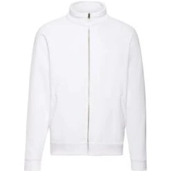 FRUIT OF THE LOOM 62-230-0 - Classic Sweat Jacket -Karioact Boutique aHR0cDovL21lZGlhMi5kZXNpZ25wYXJ0bmVyLmZyL2MvcC80NjcxLzQ2NzEtNDA2LTEuanBn