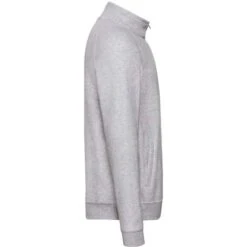 FRUIT OF THE LOOM 62-230-0 - Classic Sweat Jacket -Karioact Boutique aHR0cDovL21lZGlhMi5kZXNpZ25wYXJ0bmVyLmZyL2MvcC80NjcxLzQ2NzEtNDA3LTQuanBn