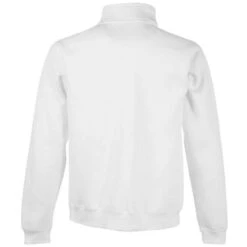 FRUIT OF THE LOOM 62-114-0 - Classic Zip Neck Sweat -Karioact Boutique aHR0cDovL21lZGlhMi5kZXNpZ25wYXJ0bmVyLmZyL2MvcC80NjcyLzQ2NzItNDA2LTIuanBn