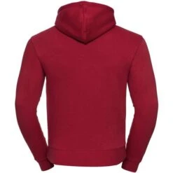 RUSSELL R-265M-0 - Men's Authentic Hooded Sweat -Karioact Boutique aHR0cDovL21lZGlhMi5kZXNpZ25wYXJ0bmVyLmZyL2MvcC80Njg0LzQ2ODQtMTc1Ni0yLmpwZw