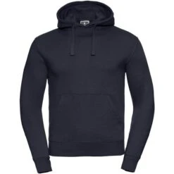 RUSSELL R-265M-0 - Men's Authentic Hooded Sweat -Karioact Boutique aHR0cDovL21lZGlhMi5kZXNpZ25wYXJ0bmVyLmZyL2MvcC80Njg0LzQ2ODQtNjgyLTEuanBn