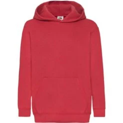 FRUIT OF THE LOOM 62-043-0 - Kids Classic Hooded Sweat -Karioact Boutique aHR0cDovL21lZGlhMi5kZXNpZ25wYXJ0bmVyLmZyL2MvcC80Njg3LzQ2ODctMzk5LTEuanBn
