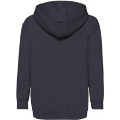 FRUIT OF THE LOOM 62-043-0 - Kids Classic Hooded Sweat -Karioact Boutique aHR0cDovL21lZGlhMi5kZXNpZ25wYXJ0bmVyLmZyL2MvcC80Njg3LzQ2ODctNDAyLTIuanBn