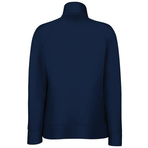 FRUIT OF THE LOOM 62-116-0 - Premium Sweat Jacket Lady-Fit 6 FRUIT OF THE LOOM 62-116-0 - Premium Sweat Jacket Lady-Fit – Image 4