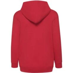 FRUIT OF THE LOOM 62-045-0 - Kids Classic Hooded Sweat Jacket -Karioact Boutique aHR0cDovL21lZGlhMi5kZXNpZ25wYXJ0bmVyLmZyL2MvcC80Njk3LzQ2OTctMzk5LTIuanBn