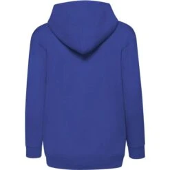 FRUIT OF THE LOOM 62-045-0 - Kids Classic Hooded Sweat Jacket -Karioact Boutique aHR0cDovL21lZGlhMi5kZXNpZ25wYXJ0bmVyLmZyL2MvcC80Njk3LzQ2OTctNDA1LTIuanBn