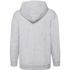 FRUIT OF THE LOOM 62-045-0 - Kids Classic Hooded Sweat Jacket -Karioact Boutique aHR0cDovL21lZGlhMi5kZXNpZ25wYXJ0bmVyLmZyL2MvcC80Njk3LzQ2OTctNDA3LTIuanBn