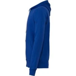 Bella 3739 - Unisex Zip-up Sweat Hoodie -Karioact Boutique aHR0cDovL21lZGlhMi5kZXNpZ25wYXJ0bmVyLmZyL2MvcC80NjkzLzQ2OTMtMTAyNi0zLmpwZw