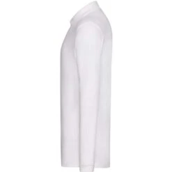FRUIT OF THE LOOM 63-310-0 - Premium Long Sleeve Polo -Karioact Boutique aHR0cDovL21lZGlhMi5kZXNpZ25wYXJ0bmVyLmZyL2MvcC80NzI3LzQ3MjctNDA2LTMuanBn