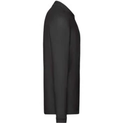 FRUIT OF THE LOOM 63-310-0 - Premium Long Sleeve Polo -Karioact Boutique aHR0cDovL21lZGlhMi5kZXNpZ25wYXJ0bmVyLmZyL2MvcC80NzI3LzQ3MjctNDAxLTQuanBn