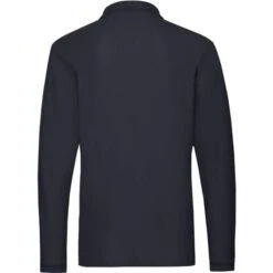 FRUIT OF THE LOOM 63-310-0 - Premium Long Sleeve Polo -Karioact Boutique aHR0cDovL21lZGlhMi5kZXNpZ25wYXJ0bmVyLmZyL2MvcC80NzI3LzQ3MjctNDIxLTIuanBn