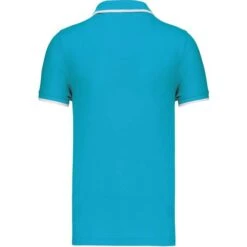 KARIBAN K245 - Polo Manches Courtes Homme -Karioact Boutique aHR0cDovL21lZGlhMi5kZXNpZ25wYXJ0bmVyLmZyL2MvcC80ODczLzQ4NzMtNTM5My0yLmpwZw