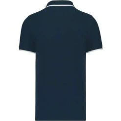 KARIBAN K245 - Polo Manches Courtes Homme -Karioact Boutique aHR0cDovL21lZGlhMi5kZXNpZ25wYXJ0bmVyLmZyL2MvcC80ODczLzQ4NzMtNTM5NC0yLmpwZw