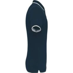 KARIBAN K245 - Polo Manches Courtes Homme -Karioact Boutique aHR0cDovL21lZGlhMi5kZXNpZ25wYXJ0bmVyLmZyL2MvcC80ODczLzQ4NzMtNTM5NC0zLmpwZw