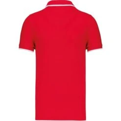 KARIBAN K245 - Polo Manches Courtes Homme -Karioact Boutique aHR0cDovL21lZGlhMi5kZXNpZ25wYXJ0bmVyLmZyL2MvcC80ODczLzQ4NzMtNTM5NS0yLmpwZw