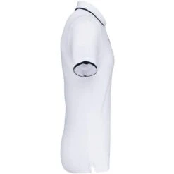 KARIBAN K245 - Polo Manches Courtes Homme -Karioact Boutique aHR0cDovL21lZGlhMi5kZXNpZ25wYXJ0bmVyLmZyL2MvcC80ODczLzQ4NzMtNTM5Ni0zLmpwZw