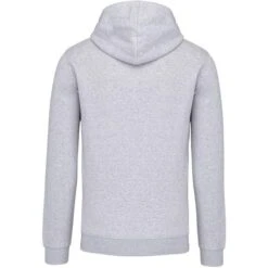 KARIBAN K446 - Sweat à Capuche Bicolore -Karioact Boutique aHR0cDovL21lZGlhMi5kZXNpZ25wYXJ0bmVyLmZyL2MvcC80ODgwLzQ4ODAtNTQwOC0yLmpwZw