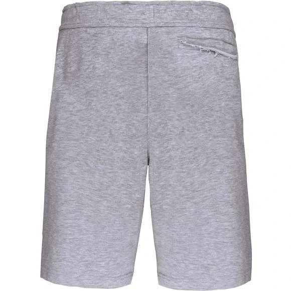 KARIBAN K710 - Bermuda French Terry Unisexe 11 KARIBAN K710 - Bermuda French Terry Unisexe – Image 9