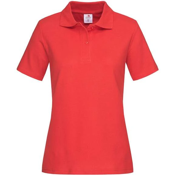 Stedman ST3100 - Polo 8 Stedman ST3100 - Polo – Image 6