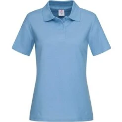 Stedman ST3100 - Polo 25 Stedman ST3100 - Polo -Karioact Boutique aHR0cDovL21lZGlhMi5kZXNpZ25wYXJ0bmVyLmZyL2MvcC81MTQvNTE0LTUxNC0xLmpwZw