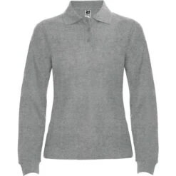 Roly PO6636 - Estrella Woman L/S -Karioact Boutique aHR0cDovL21lZGlhMi5kZXNpZ25wYXJ0bmVyLmZyL2MvcC81OTU0LzU5NTQtMTYzMTEtMS5qcGc