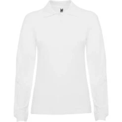 Roly PO6636 - Estrella Woman L/S -Karioact Boutique aHR0cDovL21lZGlhMi5kZXNpZ25wYXJ0bmVyLmZyL2MvcC81OTU0LzU5NTQtNTU1NS0xLmpwZw