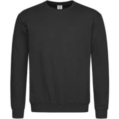 Stedman ST4000 - Unisex Sweatshirt Classic -Karioact Boutique aHR0cDovL21lZGlhMi5kZXNpZ25wYXJ0bmVyLmZyL2MvcC82MTk1LzYxOTUtMjA2MC0xLmpwZw