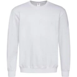 Stedman ST4000 - Unisex Sweatshirt Classic -Karioact Boutique aHR0cDovL21lZGlhMi5kZXNpZ25wYXJ0bmVyLmZyL2MvcC82MTk1LzYxOTUtNTA1LTEuanBn