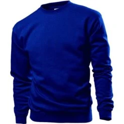 Stedman ST4000 - Unisex Sweatshirt Classic -Karioact Boutique aHR0cDovL21lZGlhMi5kZXNpZ25wYXJ0bmVyLmZyL2MvcC82MTk1LzYxOTUtNTA3LTEuanBn