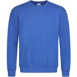 Stedman ST4000 - Unisex Sweatshirt Classic -Karioact Boutique aHR0cDovL21lZGlhMi5kZXNpZ25wYXJ0bmVyLmZyL2MvcC82MTk1LzYxOTUtNTA5LTEuanBn