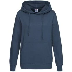 Stedman ST4110 - Sweat Hoodie Classic -Karioact Boutique aHR0cDovL21lZGlhMi5kZXNpZ25wYXJ0bmVyLmZyL2MvcC82MTk3LzYxOTctMTA5NTAtMS5qcGc