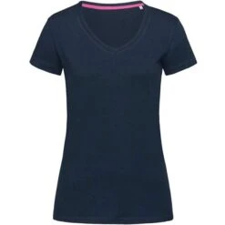 Stedman ST9710 - Claire V-neck -Karioact Boutique aHR0cDovL21lZGlhMi5kZXNpZ25wYXJ0bmVyLmZyL2MvcC82MjUwLzYyNTAtMTA5NjMtMS5qcGc
