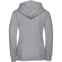 RUSSELL R-266F-0 - AUTHENTIQUE CAPUCHE ZIPPÉ FEMME -Karioact Boutique aHR0cDovL21lZGlhMi5kZXNpZ25wYXJ0bmVyLmZyL2MvcC82NjEyLzY2MTItMTc3MS0yLmpwZw