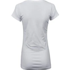 455 - Ladies Stretch Tee Extra Long -Karioact Boutique aHR0cDovL21lZGlhMi5kZXNpZ25wYXJ0bmVyLmZyL2MvcC82NzQ5LzY3NDktOTY0MC0yLmpwZw