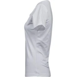 455 - Ladies Stretch Tee Extra Long -Karioact Boutique aHR0cDovL21lZGlhMi5kZXNpZ25wYXJ0bmVyLmZyL2MvcC82NzQ5LzY3NDktOTY0MC0zLmpwZw