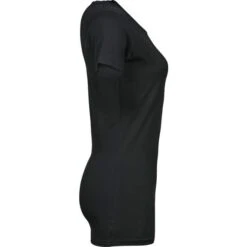 455 - Ladies Stretch Tee Extra Long -Karioact Boutique aHR0cDovL21lZGlhMi5kZXNpZ25wYXJ0bmVyLmZyL2MvcC82NzQ5LzY3NDktOTY0MS00LmpwZw