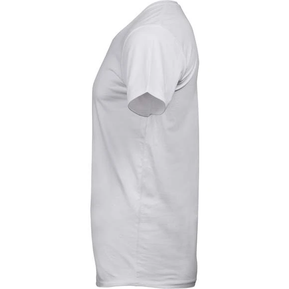 401 - Mens Stretch V-Tee 10 401 - Mens Stretch V-Tee – Image 8