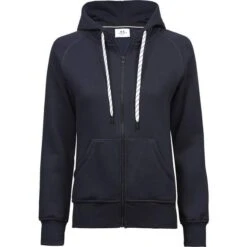 5436 - Ladies Hooded Zip Sweat -Karioact Boutique aHR0cDovL21lZGlhMi5kZXNpZ25wYXJ0bmVyLmZyL2MvcC82NzU5LzY3NTktOTY0Ni0xLmpwZw