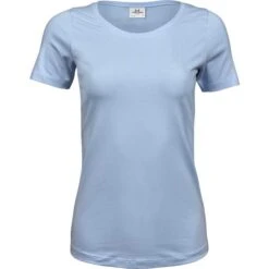 450 - Ladies Stretch Tee 35 450 - Ladies Stretch Tee -Karioact Boutique aHR0cDovL21lZGlhMi5kZXNpZ25wYXJ0bmVyLmZyL2MvcC82NzUxLzY3NTEtMTkwODUtMS5qcGc