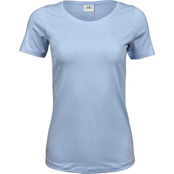 450 - Ladies Stretch Tee 16 450 - Ladies Stretch Tee – Image 14