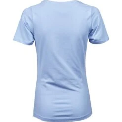 450 - Ladies Stretch Tee 36 450 - Ladies Stretch Tee -Karioact Boutique aHR0cDovL21lZGlhMi5kZXNpZ25wYXJ0bmVyLmZyL2MvcC82NzUxLzY3NTEtMTkwODUtMi5qcGc